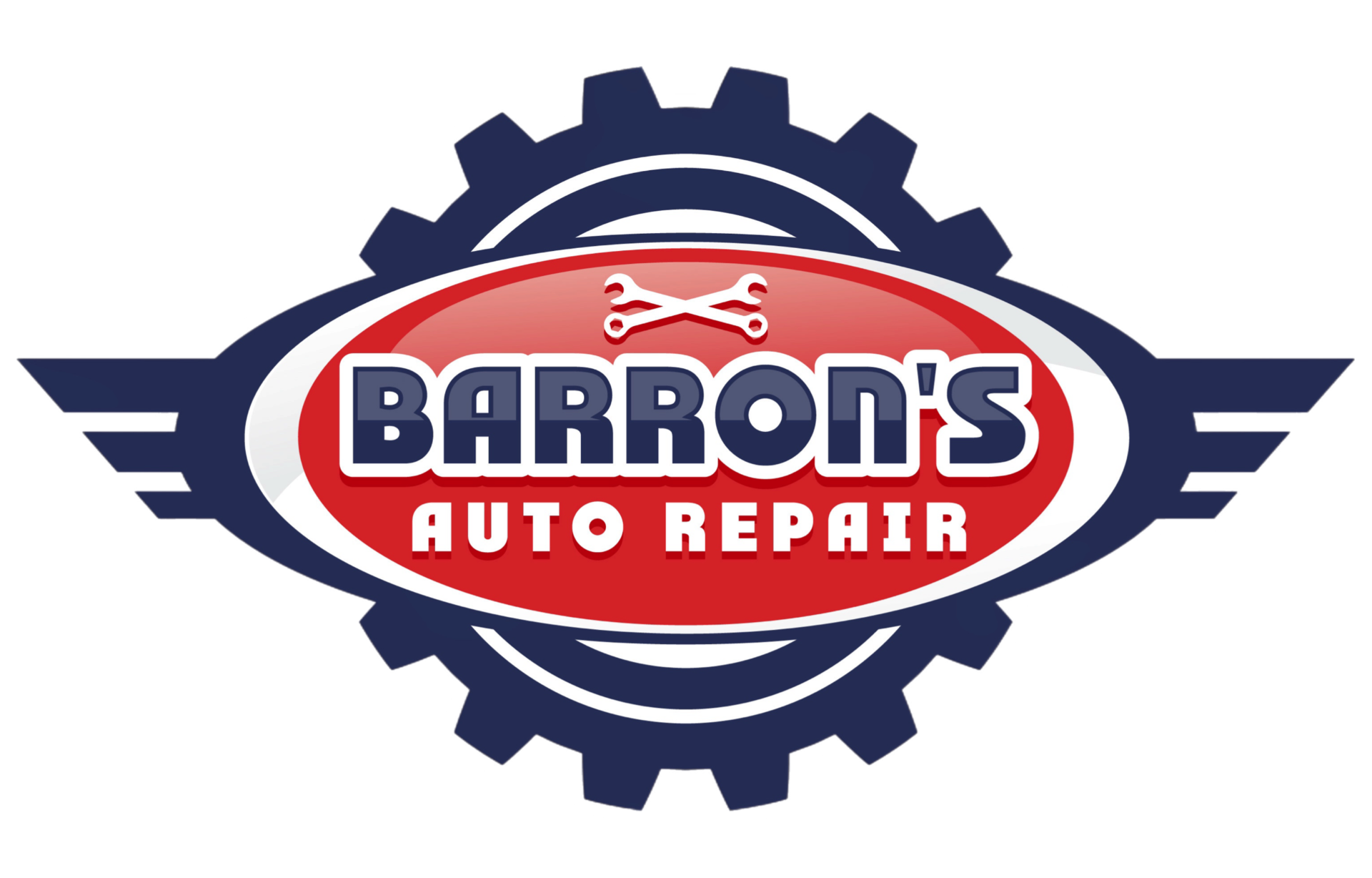 Barron's Auto Repair