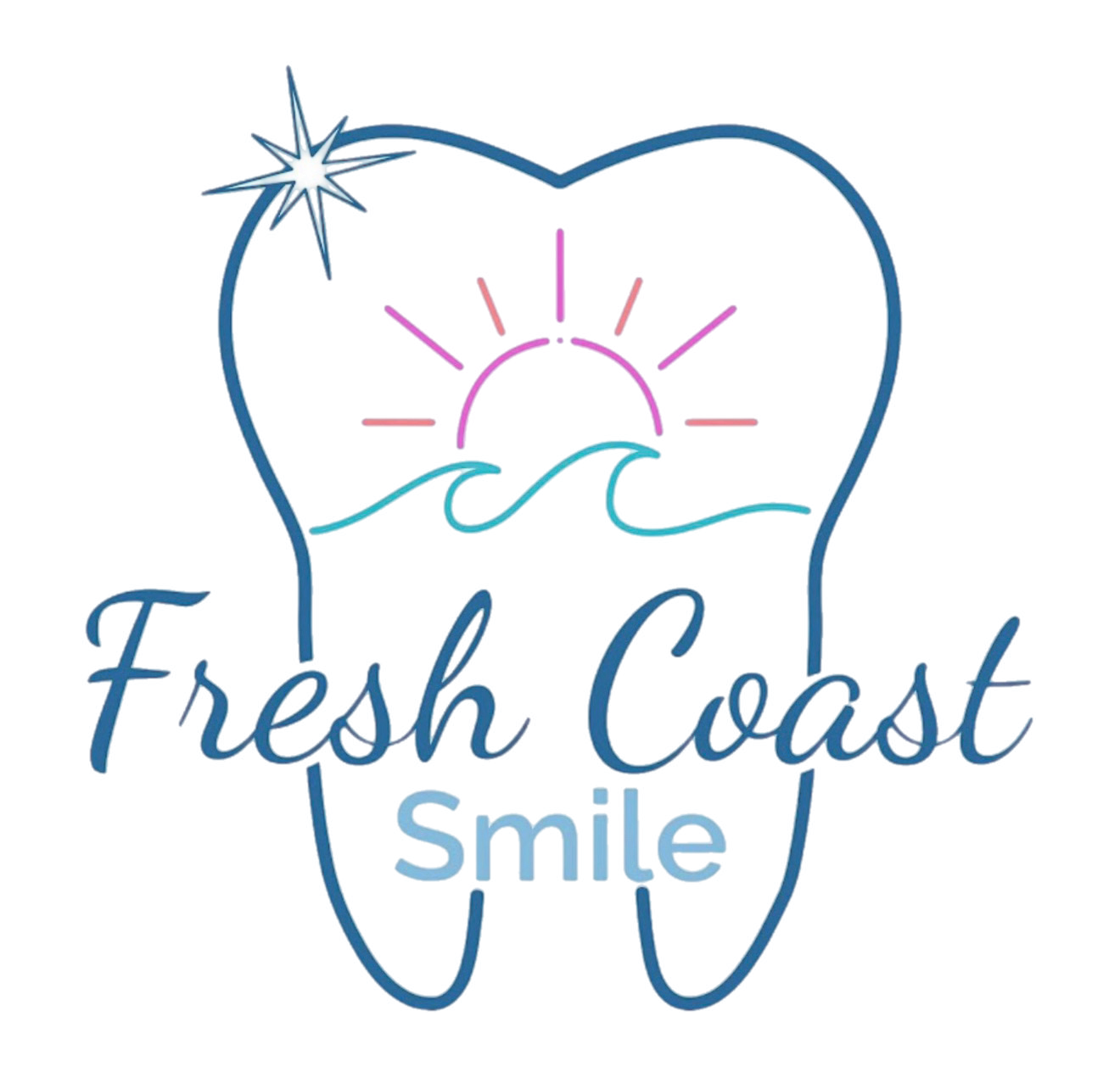 Fresh Coast Smile