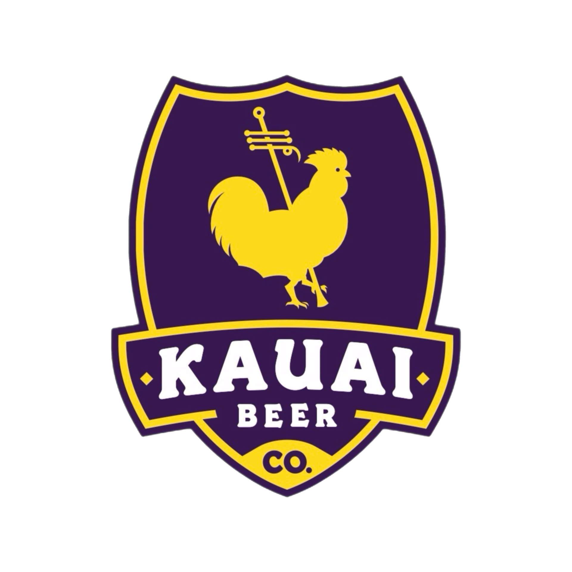 Kauai Beer Co.